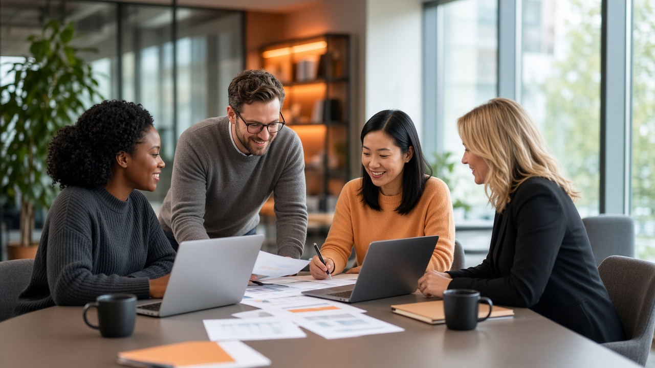 Employee benefits generic