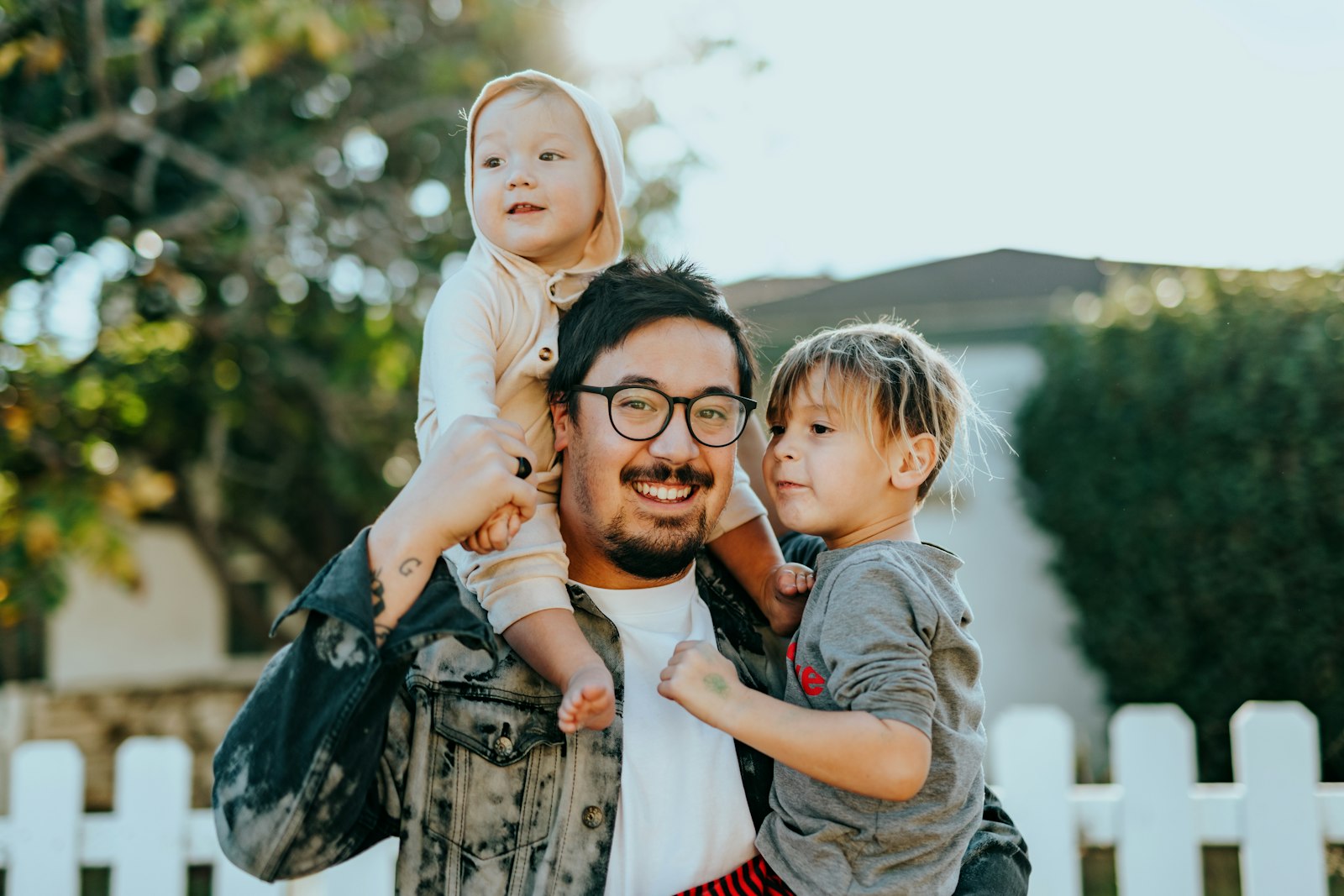 Life insurance hero